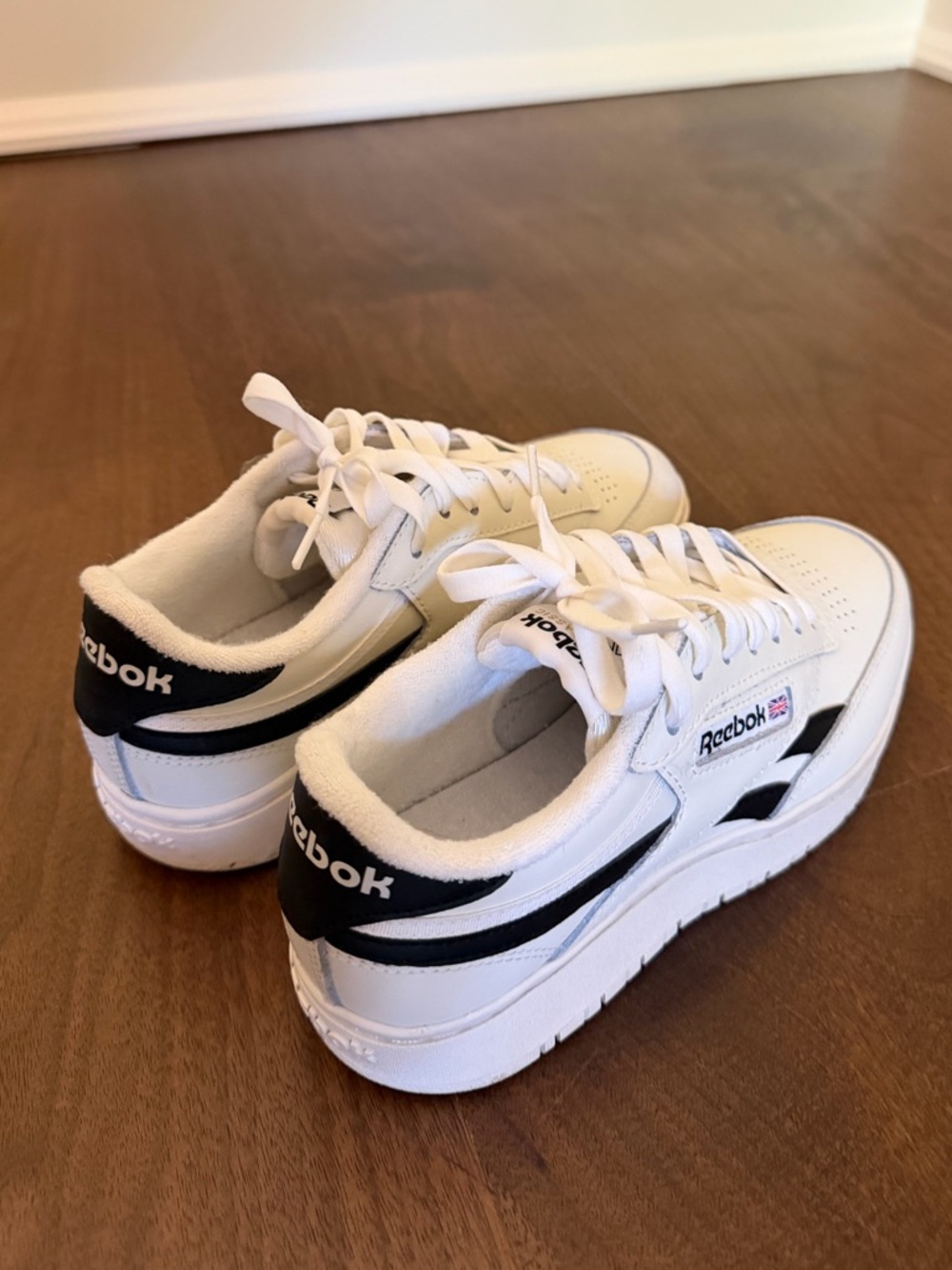 Reebok women’s sneakers
